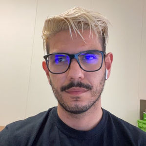 Meet your Posher, Steve